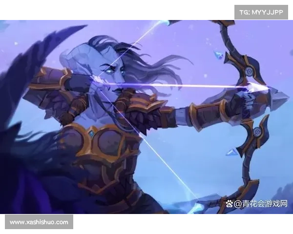 魔兽世界怀旧服猎人：杖舞之旅